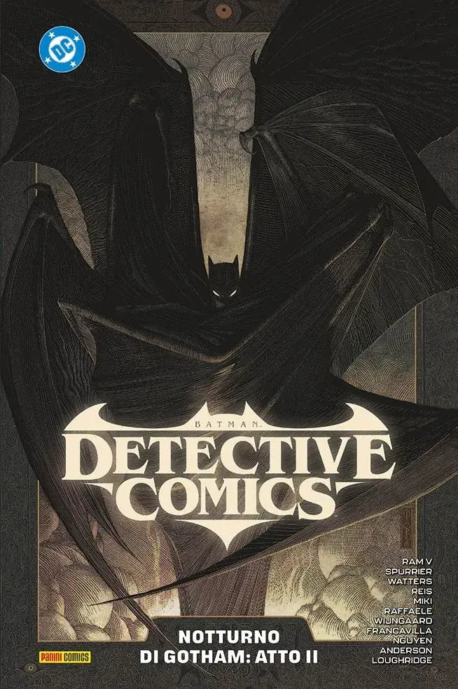 Volume cover